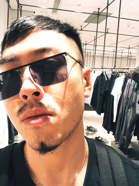 GaryLyuさんのコーディネート