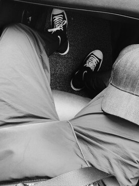 GaryLyuさんのコーディネート