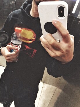 GaryLyuさんのコーディネート