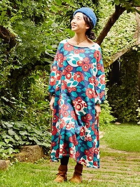 Zenyaさんのコーディネート