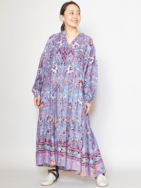 Zenyaさんのコーディネート