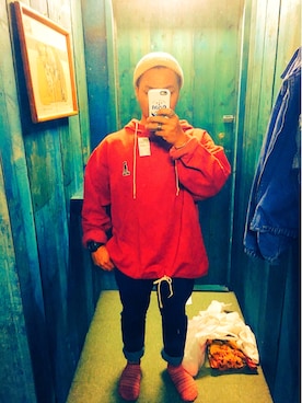 ゆーさくんさんのコーディネート