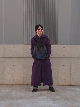 matsumotoさんのコーディネート