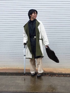 matsumotoさんのコーディネート