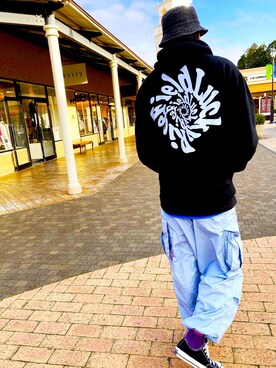 mryshrさんのコーディネート