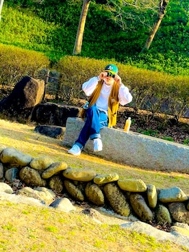 mryshrさんのコーディネート