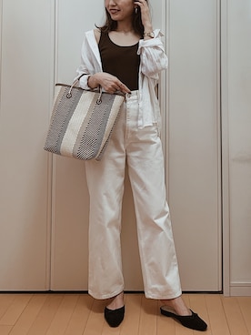 MIYUKIさんのコーディネート