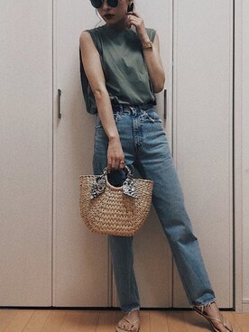 MIYUKIさんのコーディネート