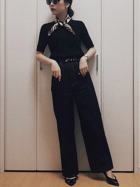 MIYUKIさんのコーディネート