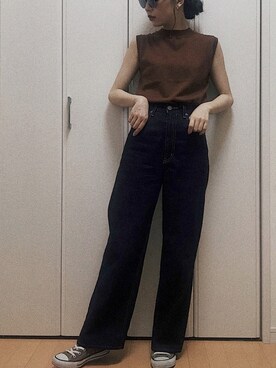 MIYUKIさんのコーディネート