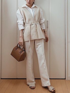 MIYUKIさんのコーディネート