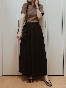 MIYUKIさんのコーディネート