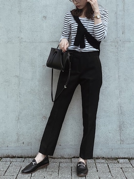 MIYUKIさんのコーディネート