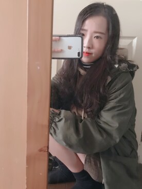 Syuanさんのコーディネート