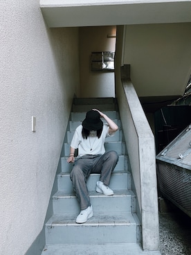 コまチさんのコーディネート