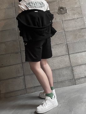 コまチさんのコーディネート