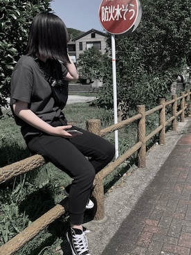 コまチさんのコーディネート