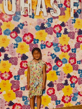 riripapaさんのコーディネート