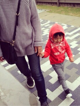 パン子さんのコーディネート