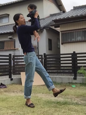 パン子さんのコーディネート