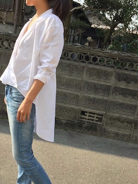 パン子さんのコーディネート