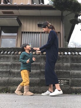 パン子さんのコーディネート