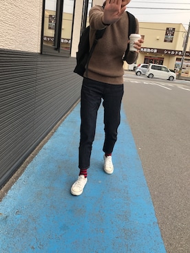 パン子さんのコーディネート