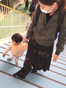 パン子さんのコーディネート