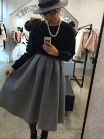 韓国 | スウェット