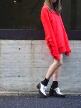 MINAさんのコーディネート