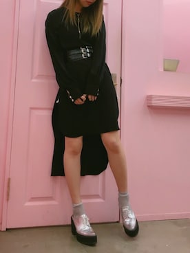 MINAさんのコーディネート