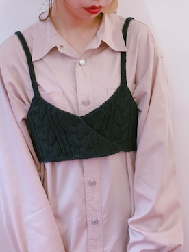 MINAさんのコーディネート