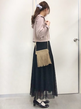 ALTROSE_officialさんのコーディネート