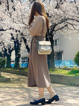 ALTROSE_officialさんのコーディネート