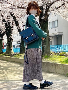 ALTROSE_officialさんのコーディネート