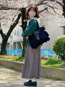 ALTROSE_officialさんのコーディネート