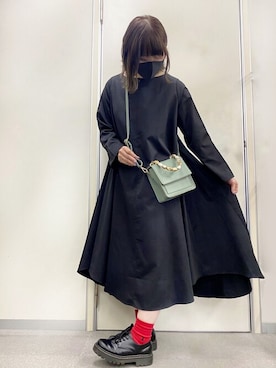 ALTROSE_officialさんのコーディネート