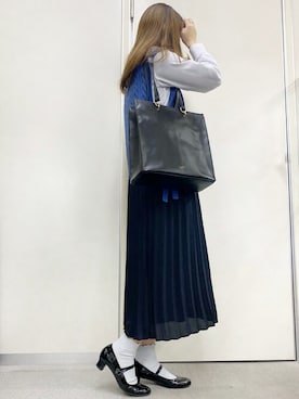 ALTROSE_officialさんのコーディネート