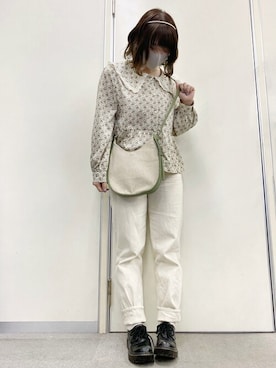 ALTROSE_officialさんのコーディネート