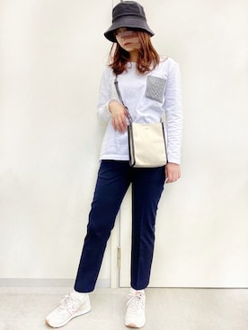 ALTROSE_officialさんのコーディネート