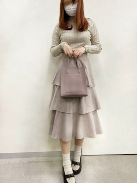 ALTROSE_officialさんのコーディネート