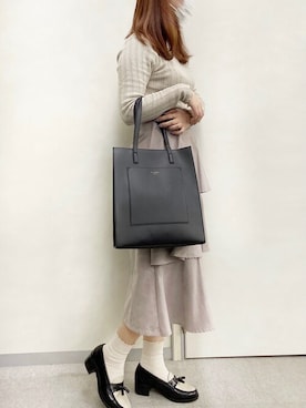 ALTROSE_officialさんのコーディネート