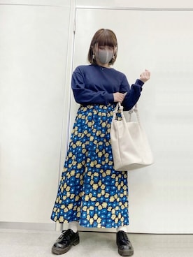 ALTROSE_officialさんのコーディネート