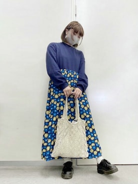 ALTROSE_officialさんのコーディネート