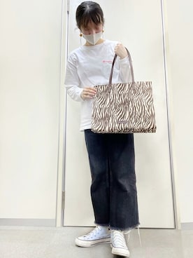 ALTROSE_officialさんのコーディネート