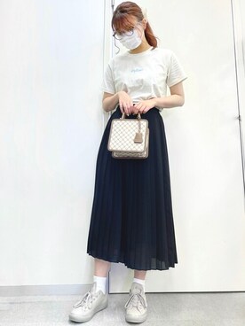 ALTROSE_officialさんのコーディネート