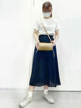 ALTROSE_officialさんのコーディネート