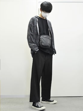 ALTROSE_officialさんのコーディネート