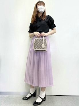 ALTROSE_officialさんのコーディネート