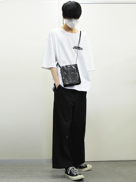 ALTROSE_officialさんのコーディネート